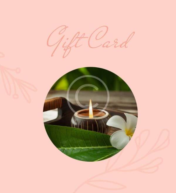 Virtual Gift Card